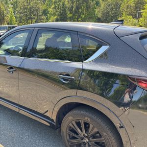 MAZDA CX-5 2.5 TURBO - 6