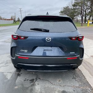 MAZDA CX-50 HYBRID PREMIUM - 7