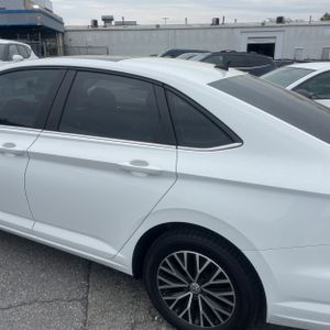 VOLKSWAGEN JETTA SE - 6