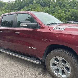 2019 RAM 1500 BIG HORN 缩略图 11