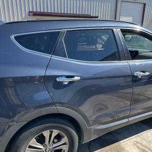 HYUNDAI SANTA FE SPORT 2.4L - 8