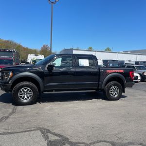 FORD F-150 RAPTOR - 3