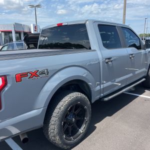 FORD F-150 XL - 9