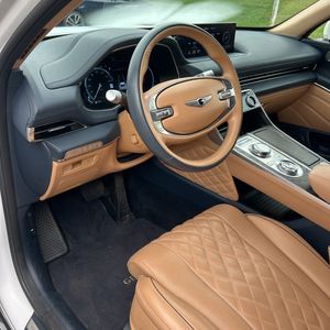 صورة 37 لـ 2023 Genesis GV80 3.5T