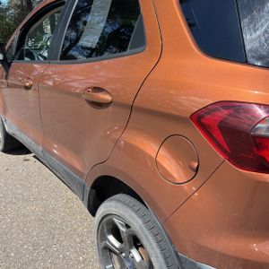 FORD ECOSPORT SES - 6