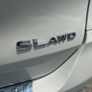 2017 Nissan ROGUE SL — миниатюра 23