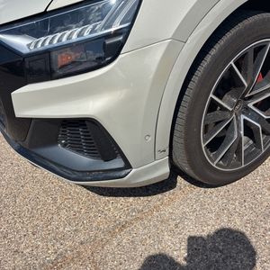 2023 AUDI Q8 PRESTIGE — миниатюра 56