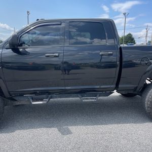 2015 RAM 2500 BIG HORN — фото 4
