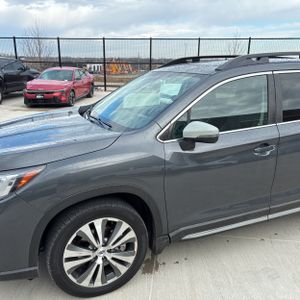 SUBARU ASCENT LIMITED 7-PASSENGER - 2