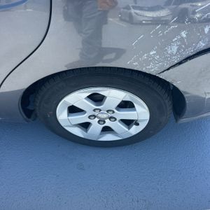 2007 Toyota PRIUS BASE thumbnail 18