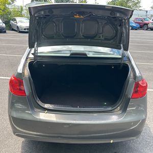2008 Hyundai ELANTRA GLS — фото 41