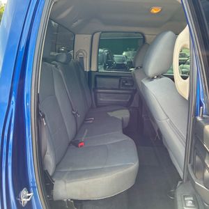 2017 RAM 1500 EXPRESS 缩略图 35