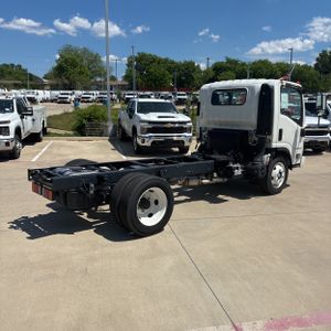 CHEVROLET 5500 XG LCF GAS - 8