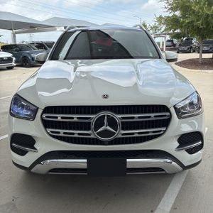 صورة مصغرة 14 لـ 2024 Mercedes-BENZ GLE