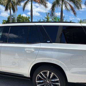 CADILLAC ESCALADE SPORT - 6