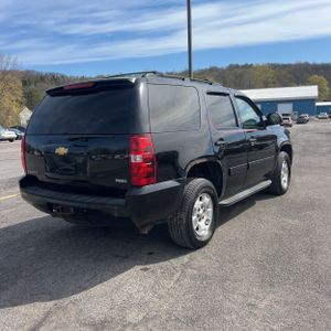 CHEVROLET TAHOE LT - 8
