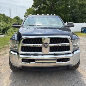 2014 RAM 2500 TRADESMAN 缩略图 14