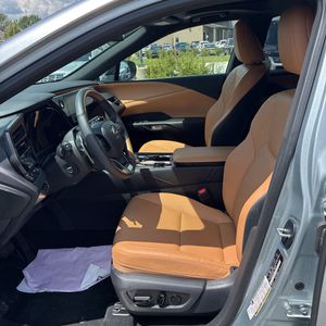 2026 Lexus RX 350 PREMIUM — миниатюра 32
