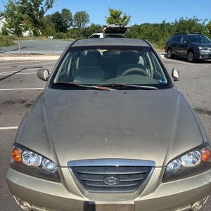 صورة مصغرة 15 لـ 2005 Hyundai ELANTRA GLS