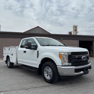 Ford F-350 Super Duty XL - 7