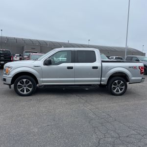 FORD F-150 XL - 3
