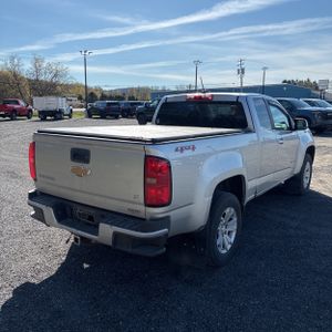 CHEVROLET COLORADO - 8