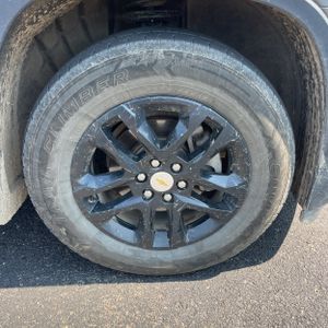 صورة مصغرة 20 لـ 2019 Chevrolet TRAVERSE LS