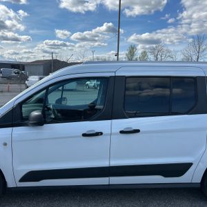 FORD TRANSIT CONNECT XL - 4