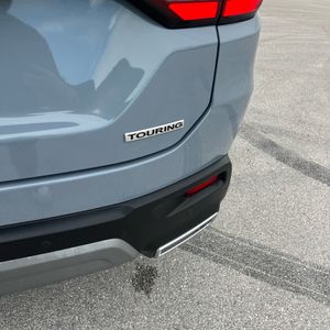 صورة مصغرة 23 لـ 2025 Honda PILOT TOURING