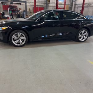 AUDI ALL-NEW A5 PREMIUM TFSI QUATTRO S TRONIC - 3