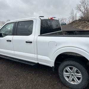 FORD F-150 XLT - 6