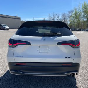 HONDA HR-V SPORT - 7