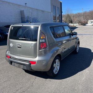 KIA SOUL ! - 8