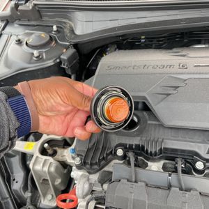 2023 Hyundai ELANTRA SEL — миниатюра 50