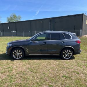 BMW X5 SDRIVE40I - 3