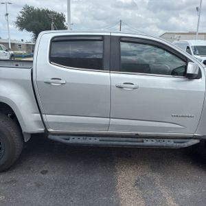 CHEVROLET COLORADO LT - 10