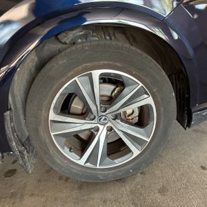 2024 Lexus RX 350 PREMIUM 缩略图 20