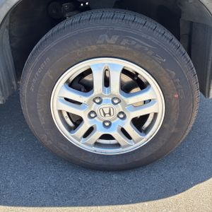 2003 Honda CR-V EX — миниатюра 20