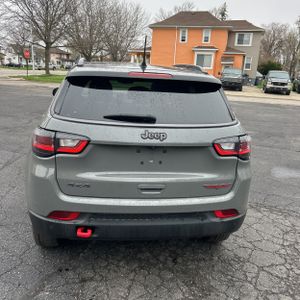 JEEP COMPASS TRAILHAWK - 7