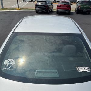 2018 Nissan SENTRA S 缩略图 16