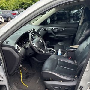 2015 Nissan ROGUE SL 缩略图 30