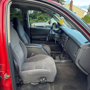2003 Dodge DURANGO SLT — миниатюра 33