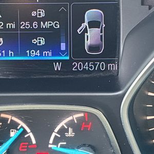2014 FORD ESCAPE TITANIUM — миниатюра 38