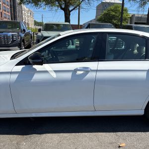 MERCEDES-BENZ E-CLASS - 4