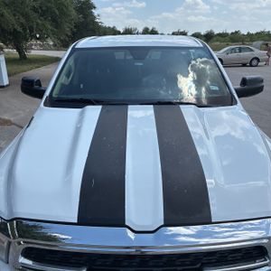 صورة مصغرة 15 لـ 2019 RAM 1500 TRADESMAN