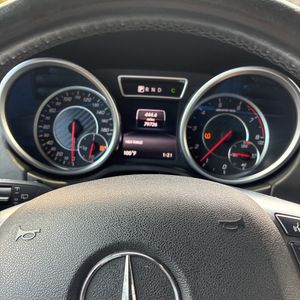 2016 Mercedes-BENZ G-CLASS AMG thumbnail 40