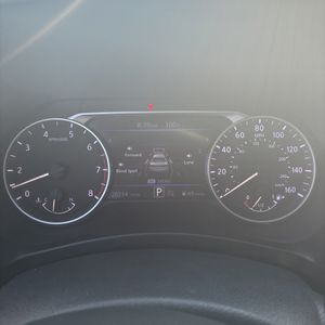 2025 Nissan SENTRA SV — миниатюра 39