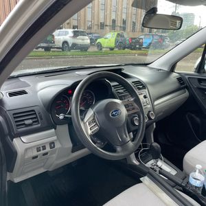صورة 36 لـ 2015 Subaru FORESTER 2.5I PREMIUM
