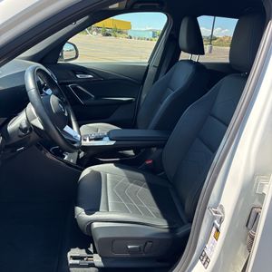 2025 BMW X1 XDRIVE28I — миниатюра 32