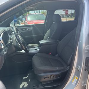 2020 Chevrolet BLAZER LT 缩略图 31